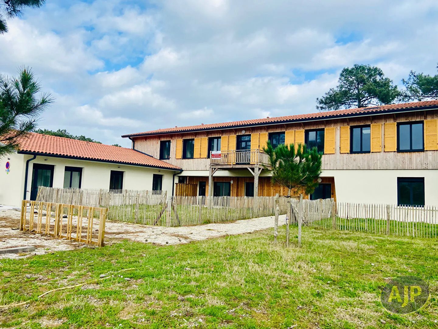 Appartement à vendre, 78m², Vendays-Montalivet