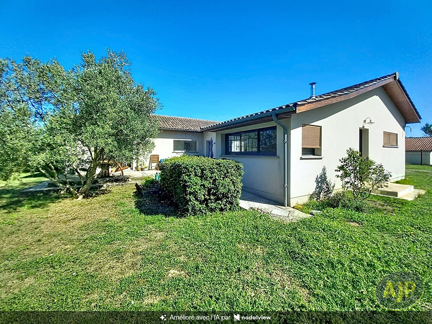 Maison à vendre, 140m², Lesparre-Médoc