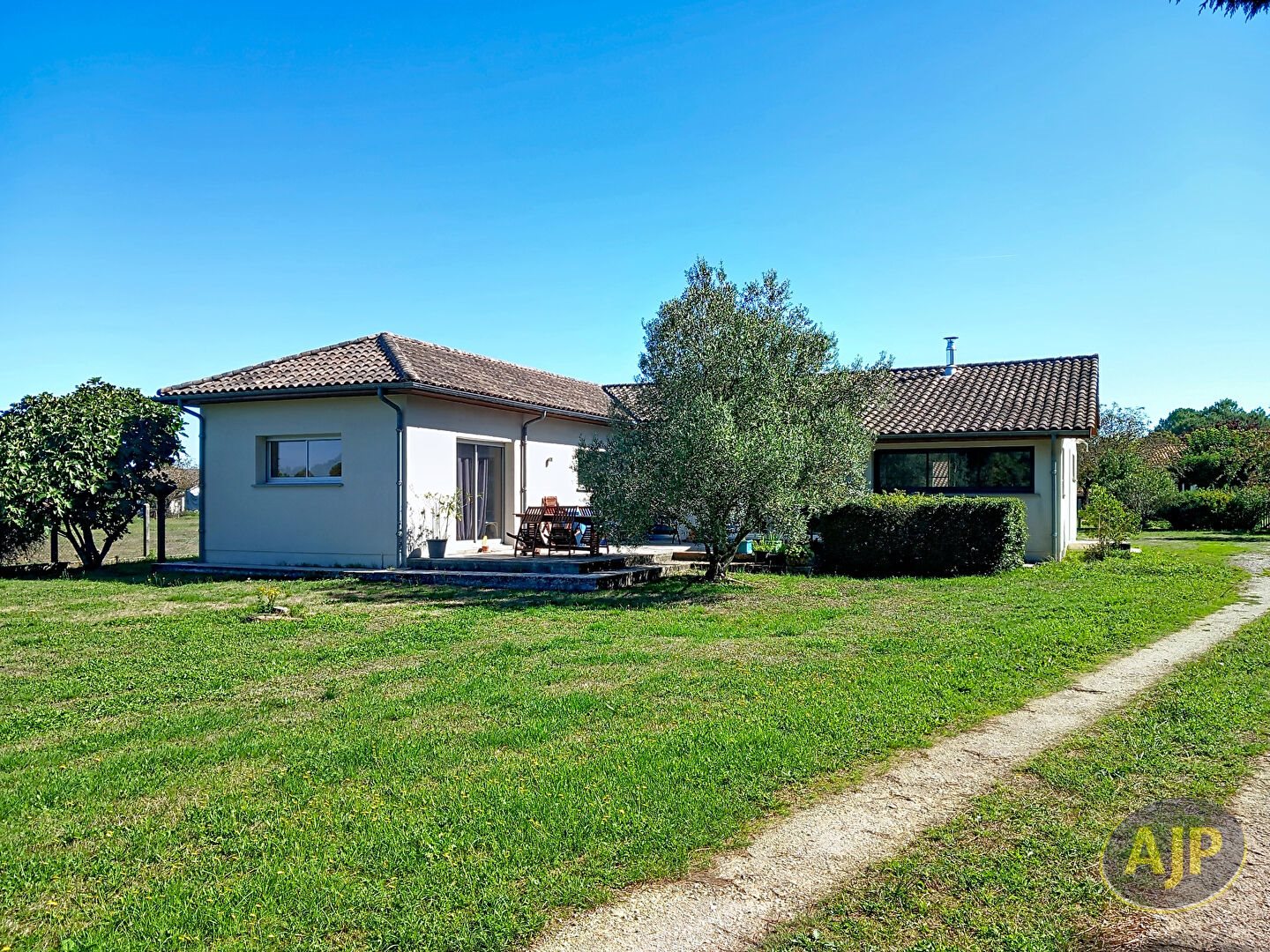 Maison à vendre, 140m², Lesparre-Médoc