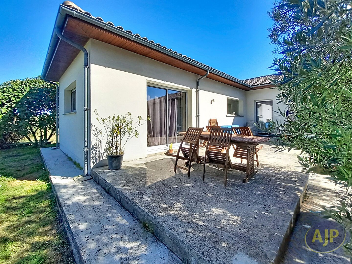 Maison à vendre, 140m², Lesparre-Médoc