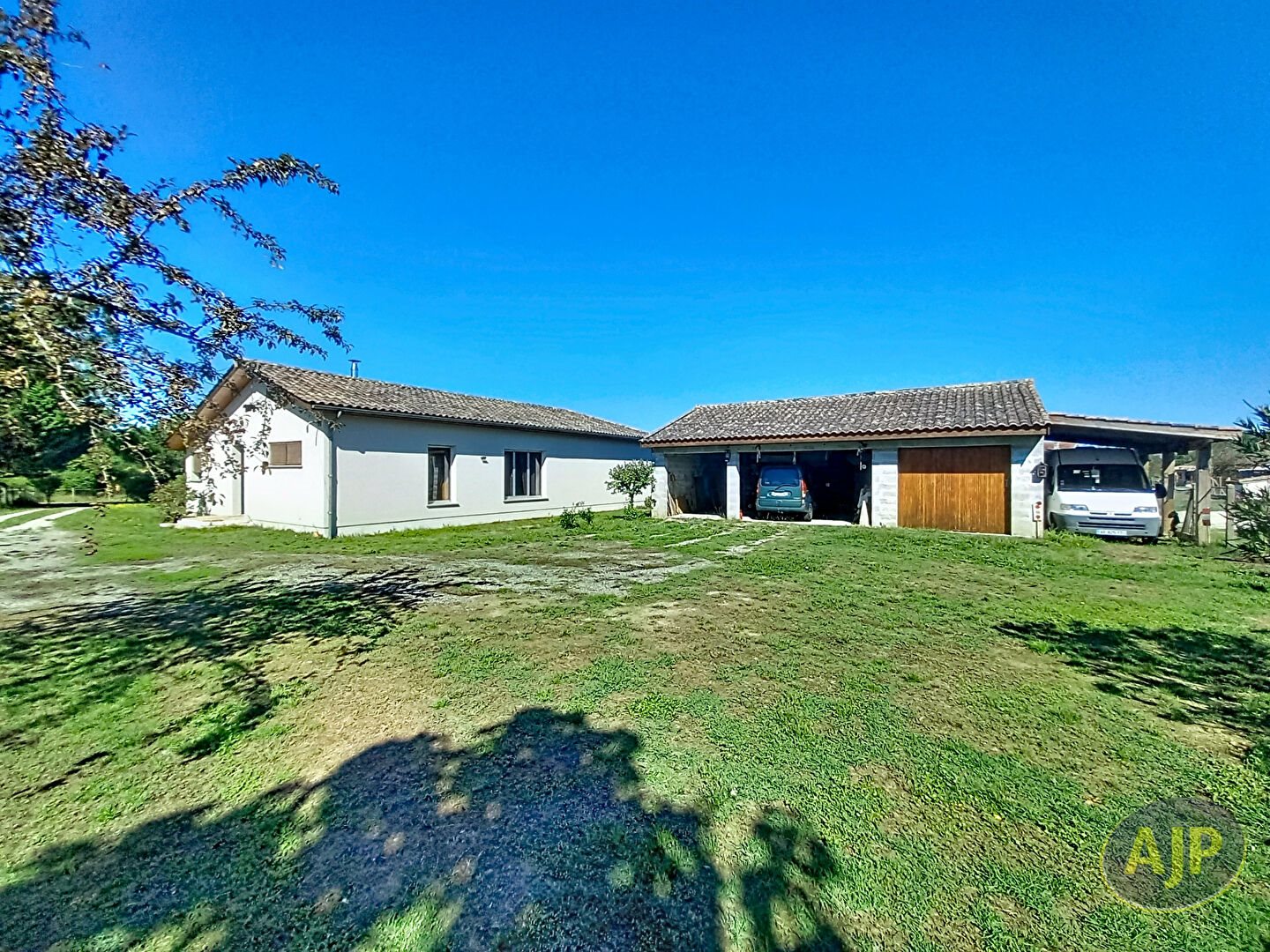 Maison à vendre, 140m², Lesparre-Médoc