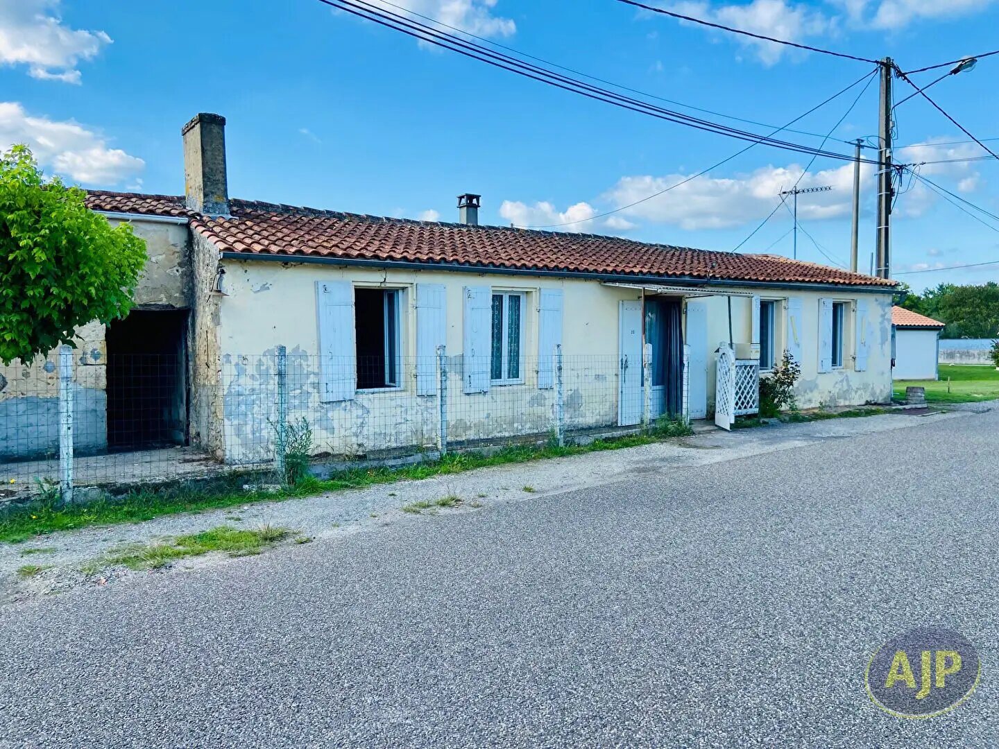 Maison à vendre, 109m², Saint-Germain-d'Esteuil