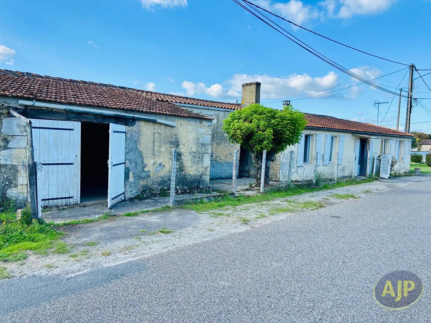 Maison à vendre, 109m², Saint-Germain-d'Esteuil