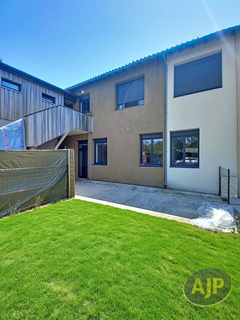 Appartement à vendre, 116m², Lesparre-Médoc