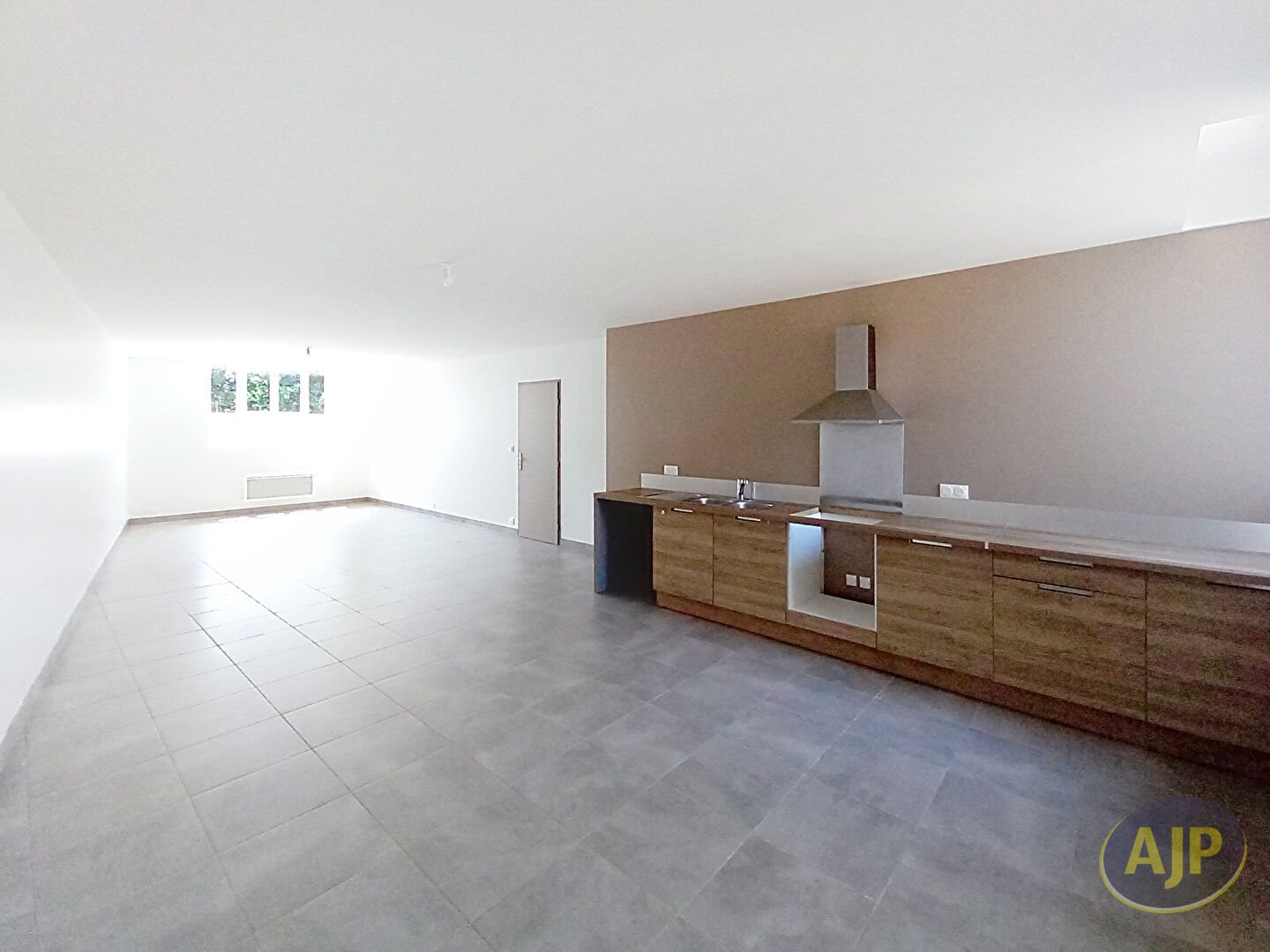 Appartement à vendre, 116m², Lesparre-Médoc