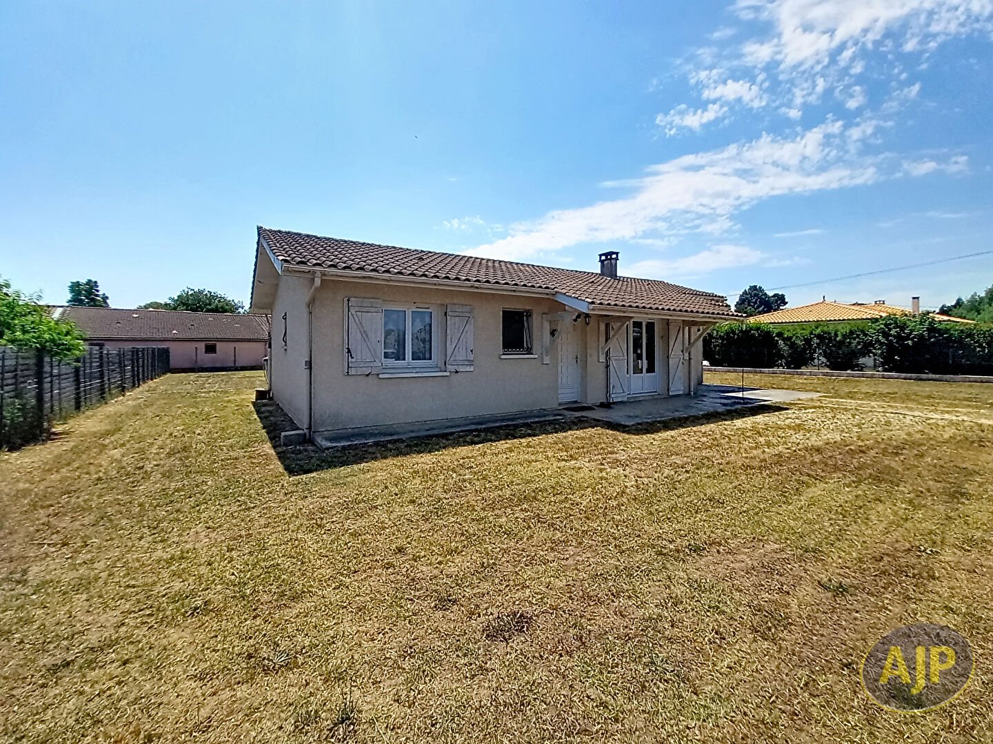 Maison à vendre, 67m², Lesparre-Médoc