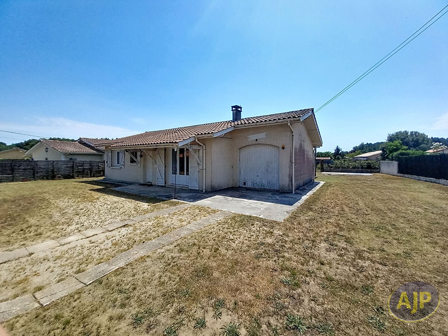Maison à vendre, 67m², Lesparre-Médoc