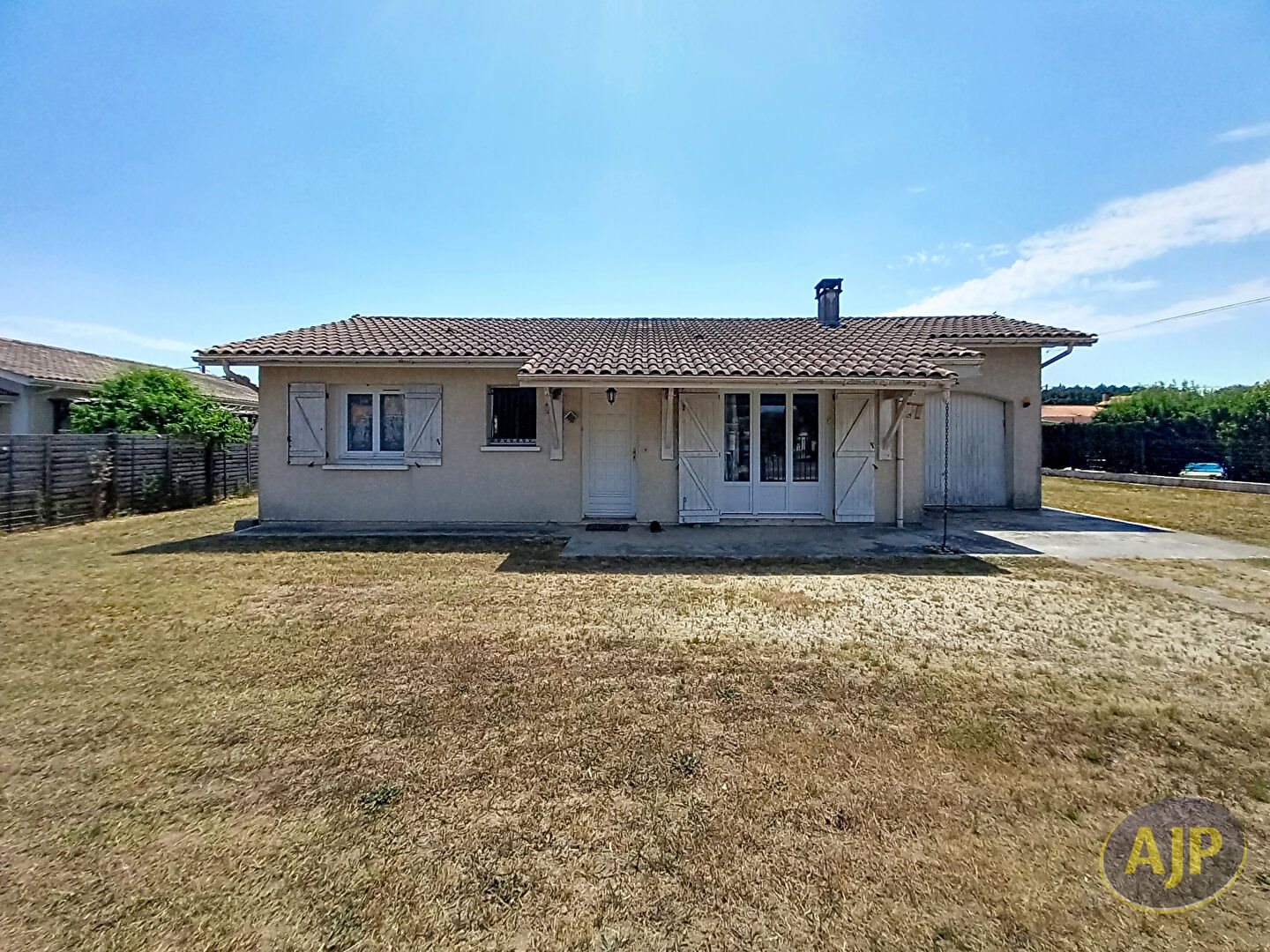 Maison à vendre, 67m², Lesparre-Médoc