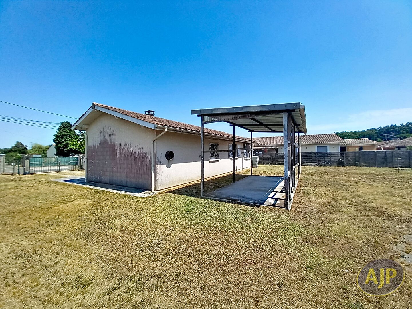 Maison à vendre, 67m², Lesparre-Médoc