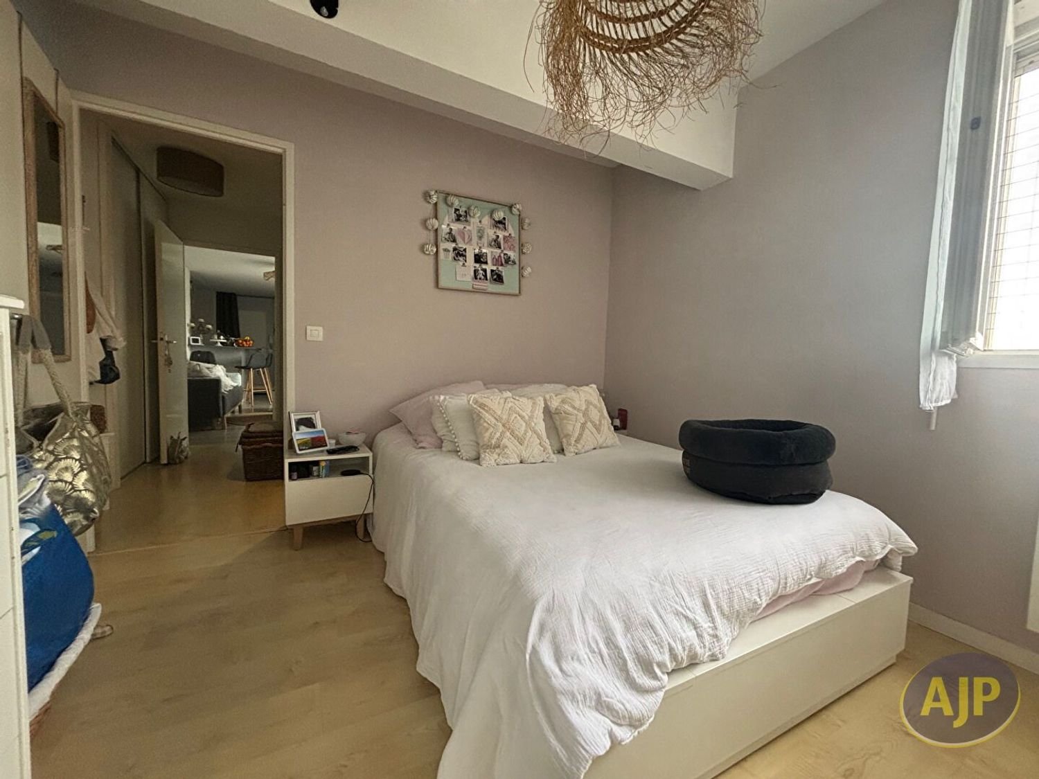 Appartement à louer, 61m², Libourne
