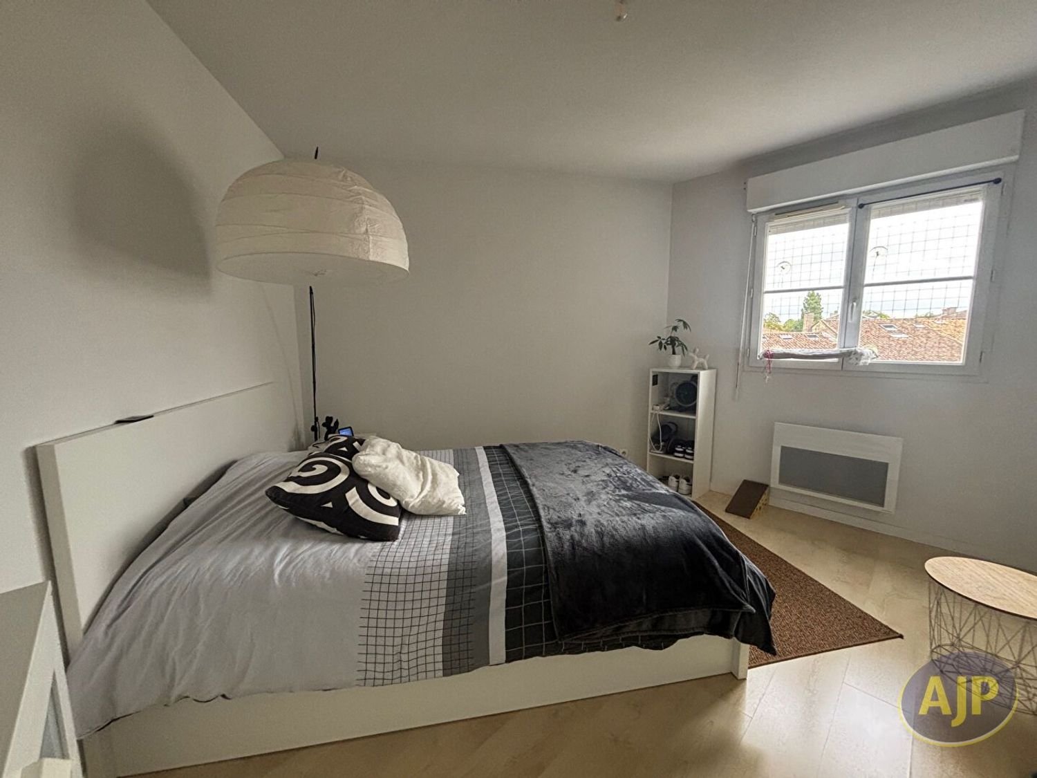 Appartement à louer, 61m², Libourne