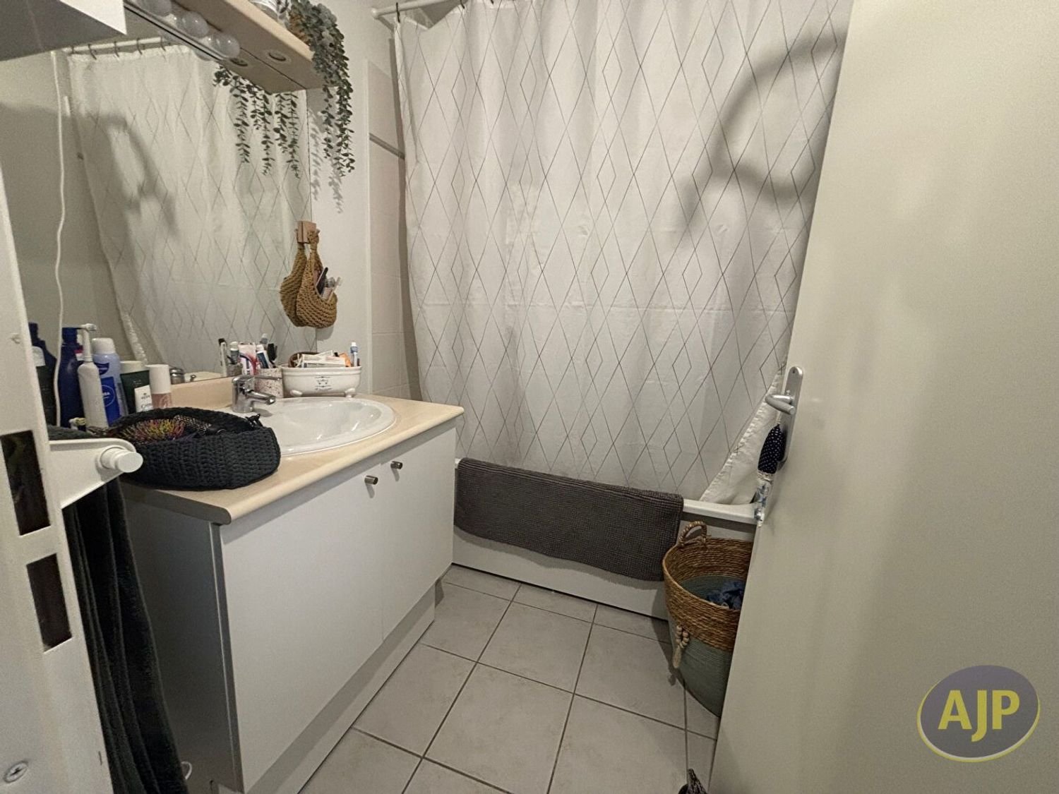 Appartement à louer, 61m², Libourne