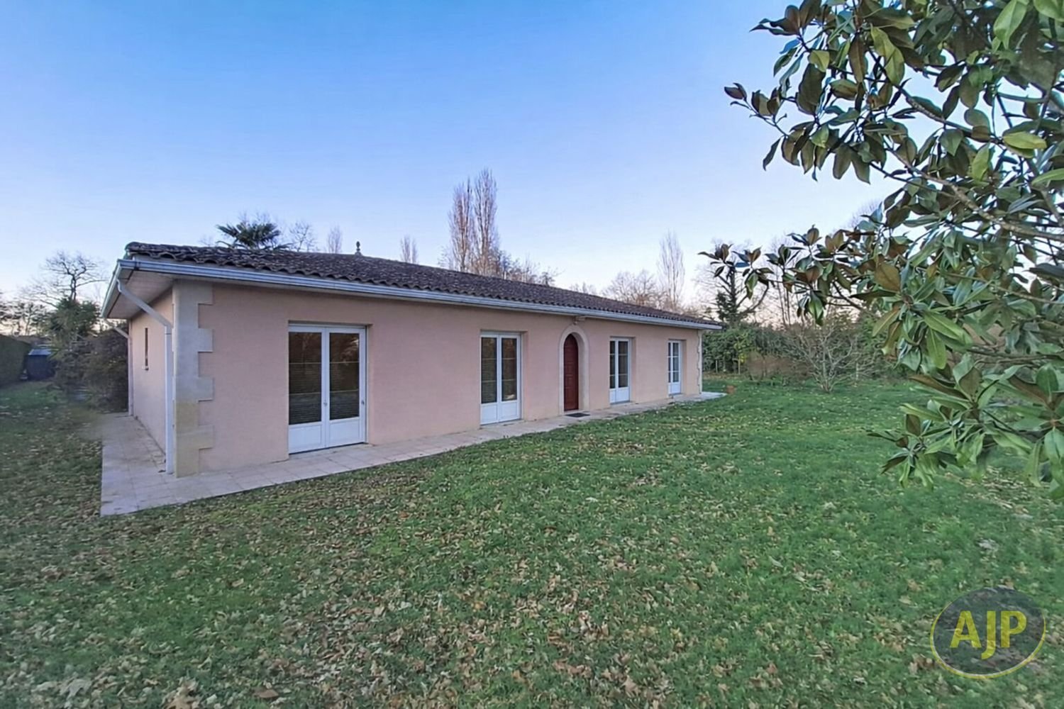 Maison à vendre, 133m², Sainte-Eulalie