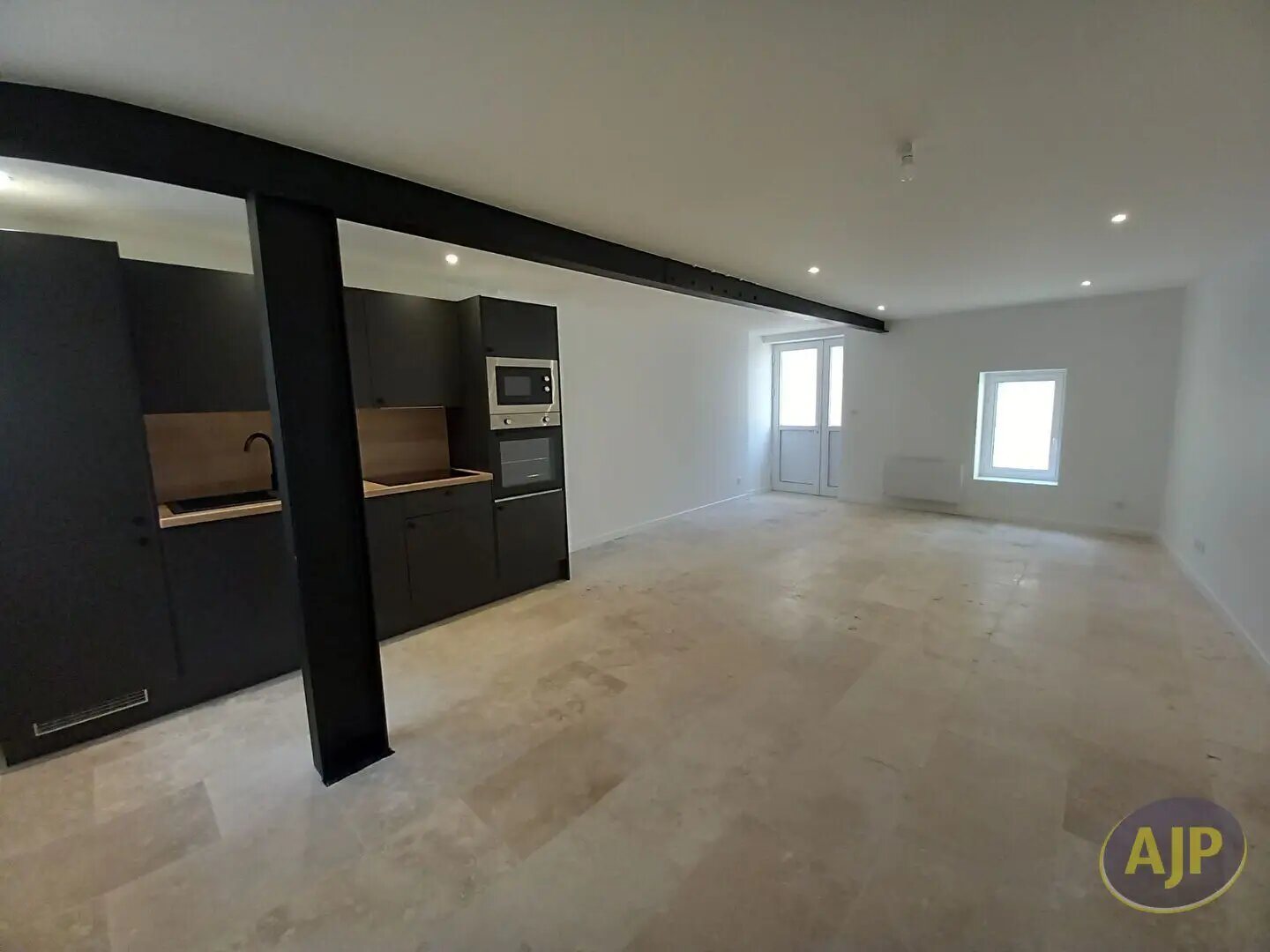 Appartement à louer, 69m², Lesparre-Médoc