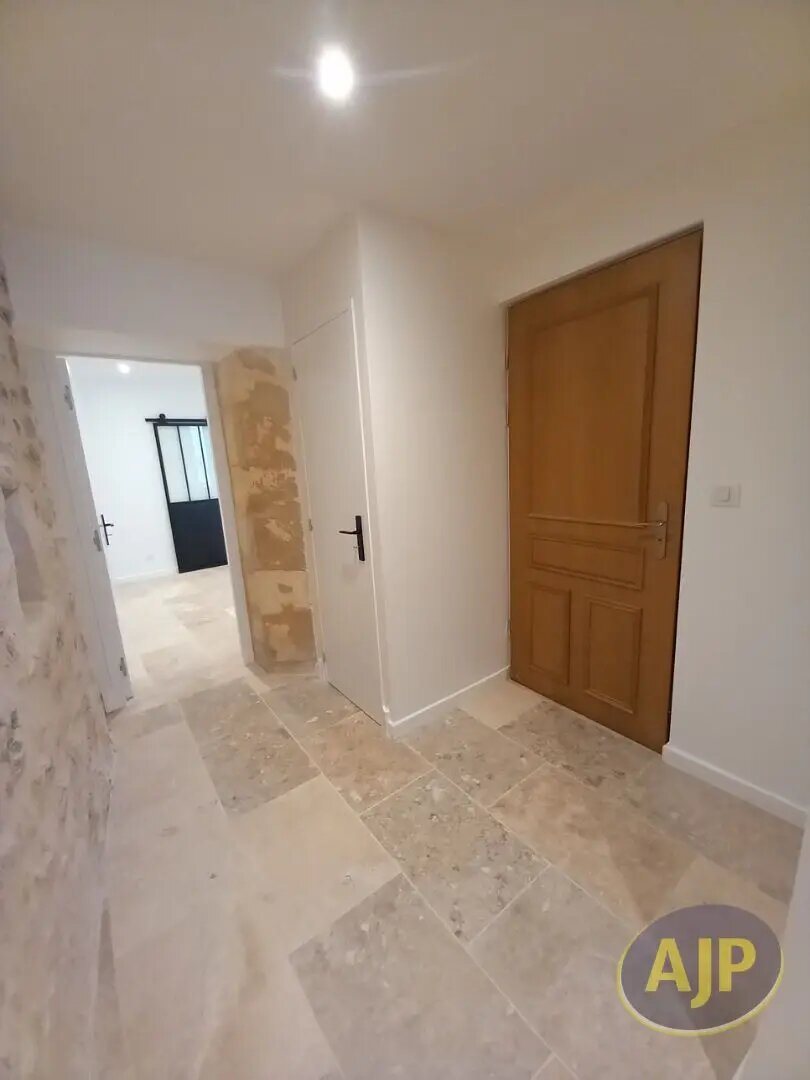 Appartement à louer, 69m², Lesparre-Médoc