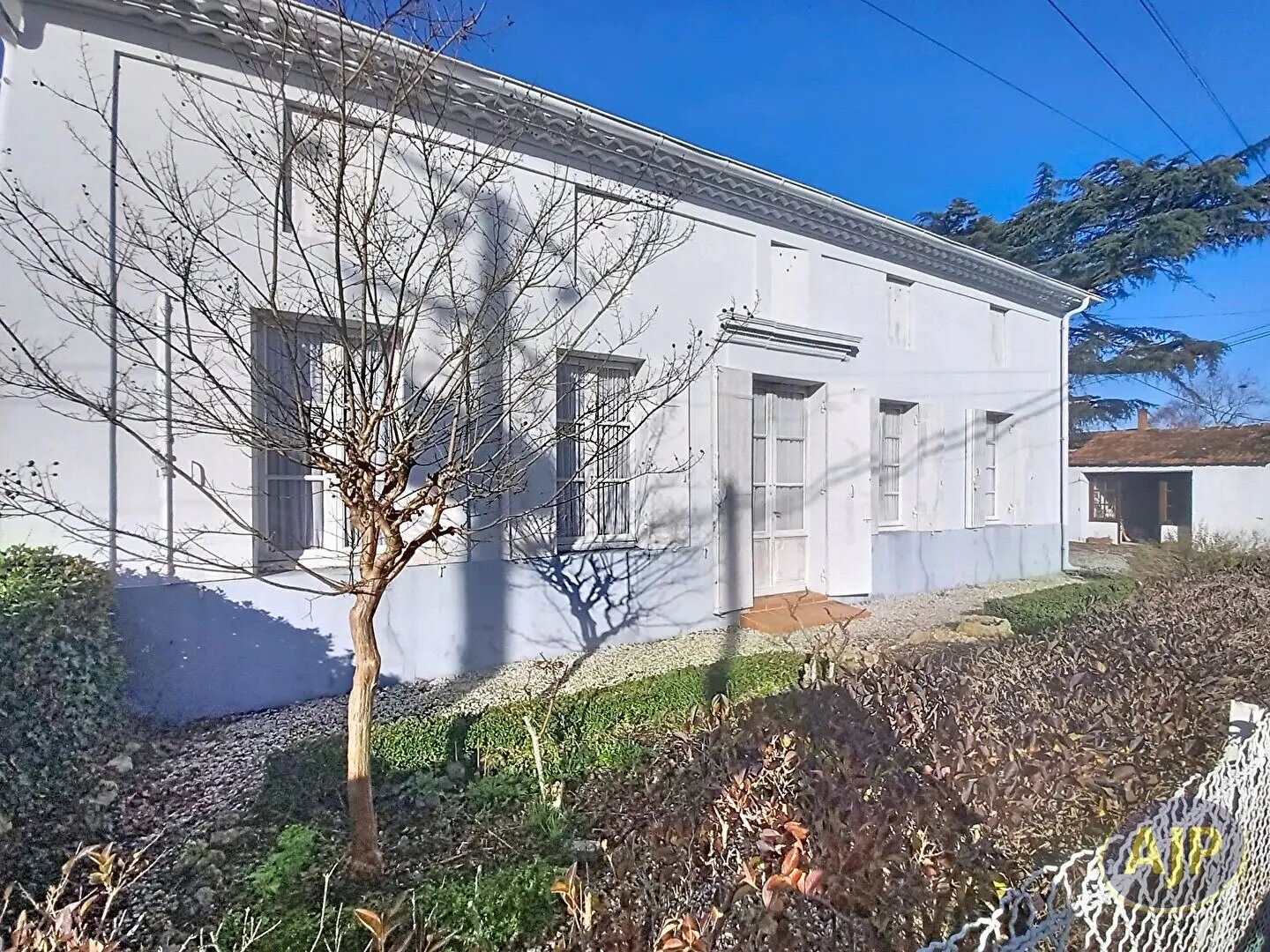 Maison à vendre, 141m², Bégadan