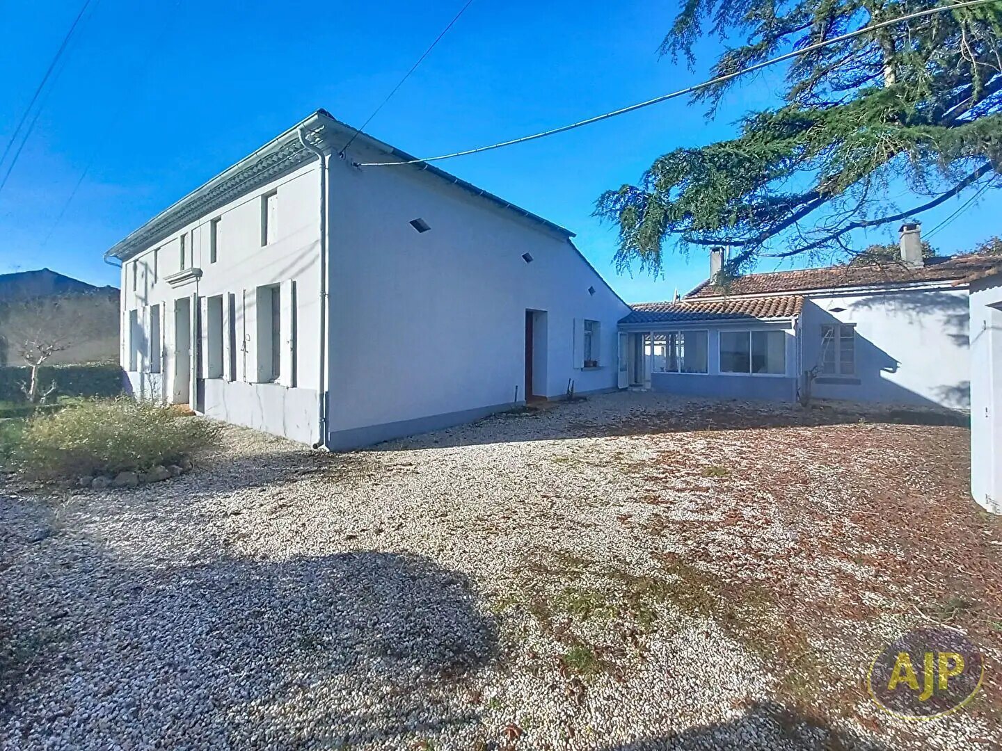 Maison à vendre, 141m², Bégadan