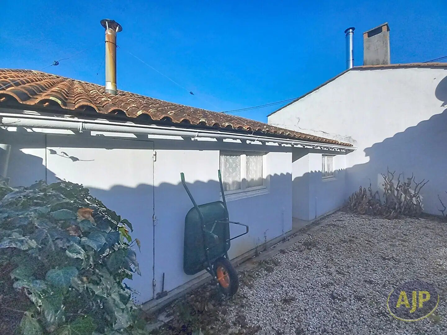 Maison à vendre, 141m², Bégadan