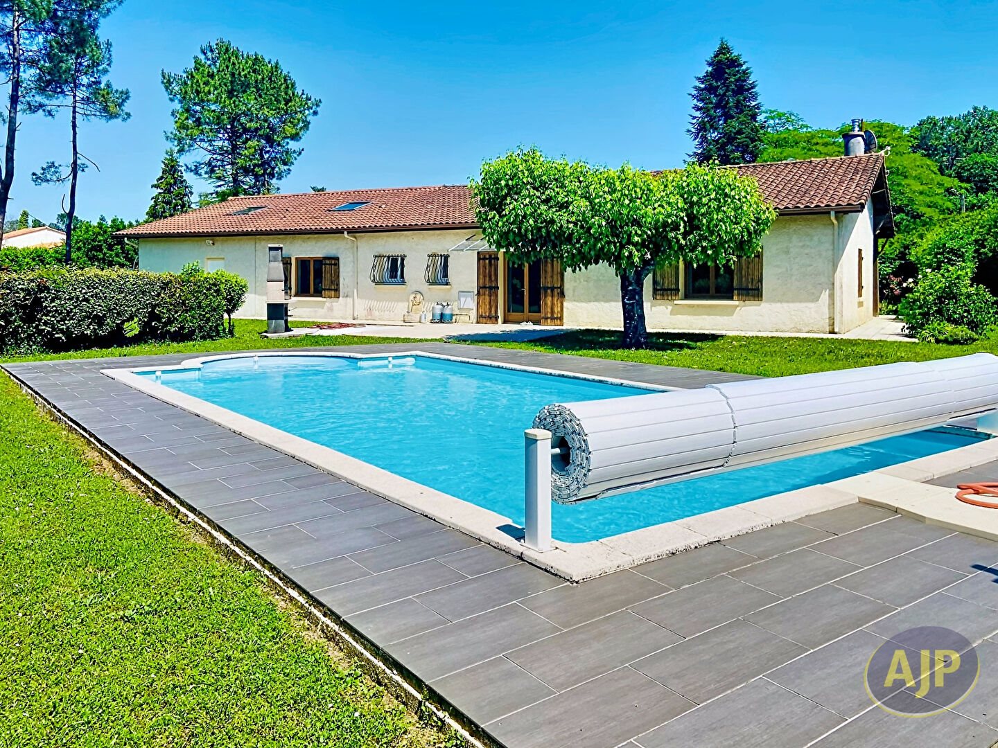 Maison à vendre, 150m², Lesparre-Médoc