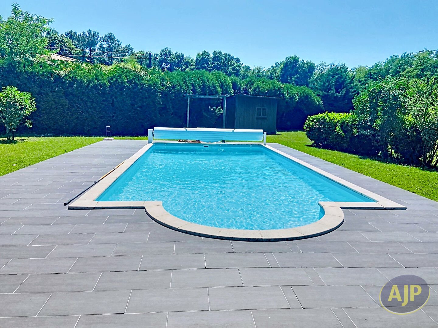 Maison à vendre, 150m², Lesparre-Médoc
