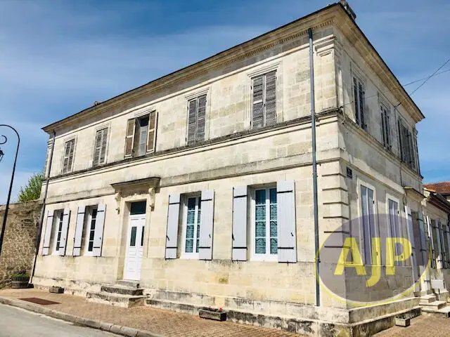 Maison à vendre, 230m², Blaignan