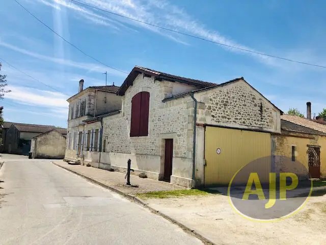 Maison à vendre, 230m², Blaignan