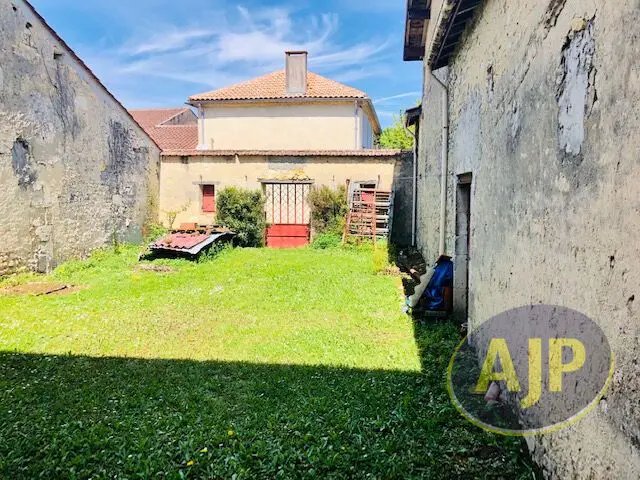 Maison à vendre, 230m², Blaignan