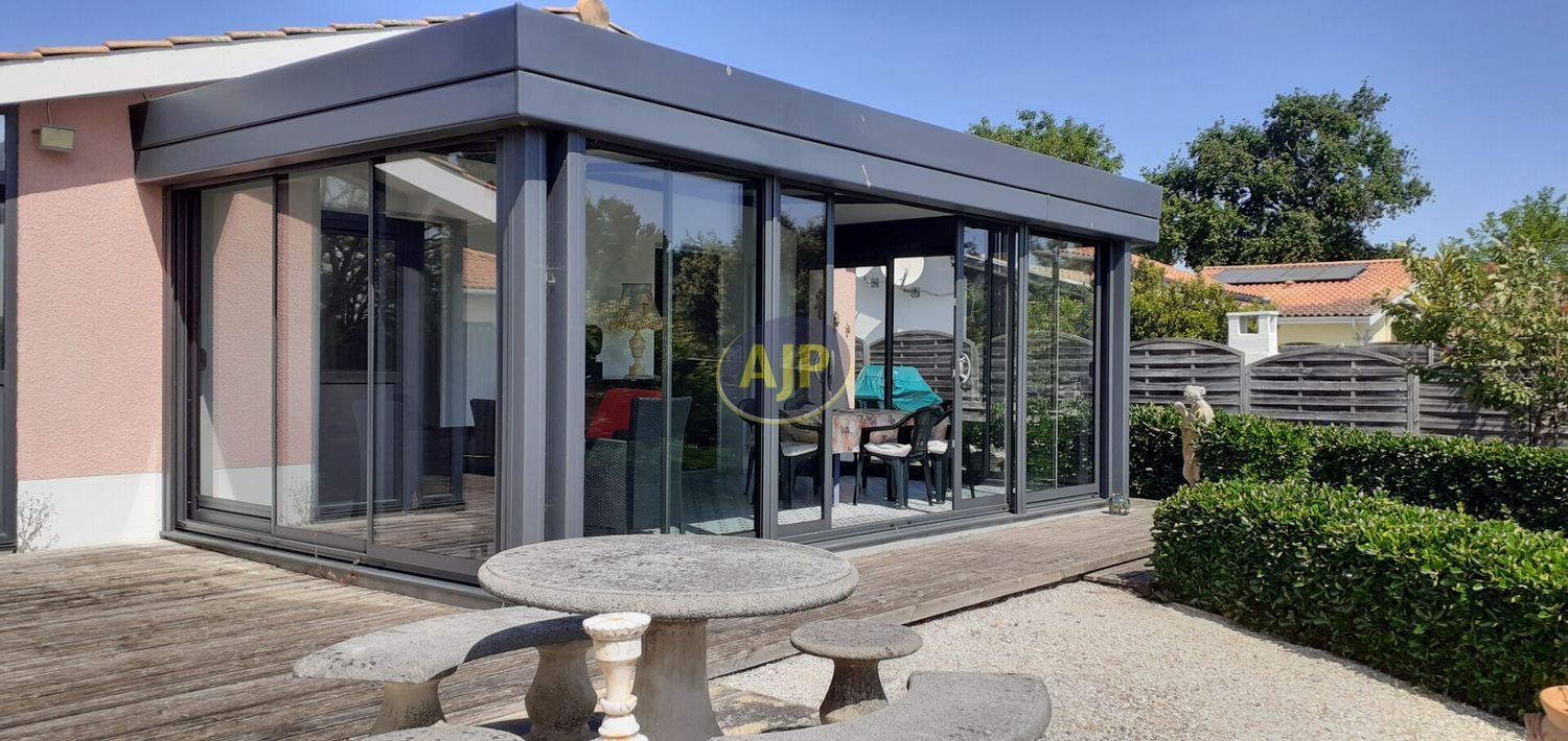 Maison à vendre, 200m², Soulac-sur-Mer