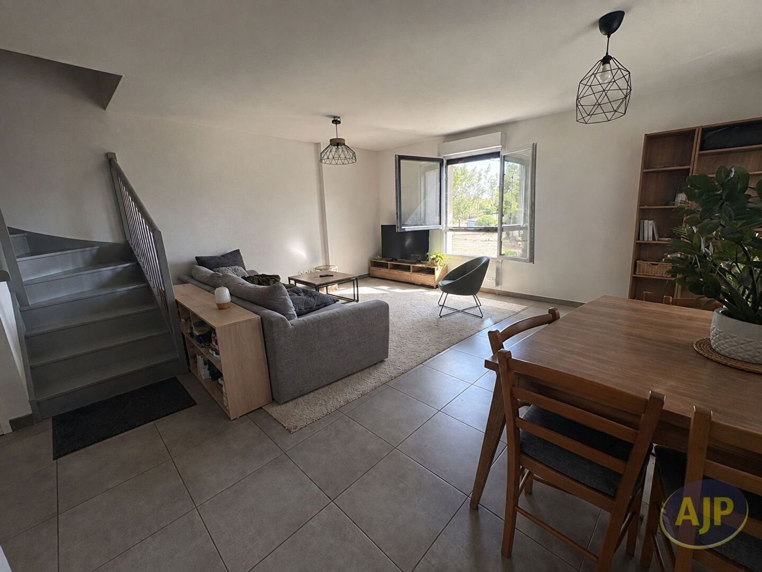 Appartement à louer, 67m², Blanquefort