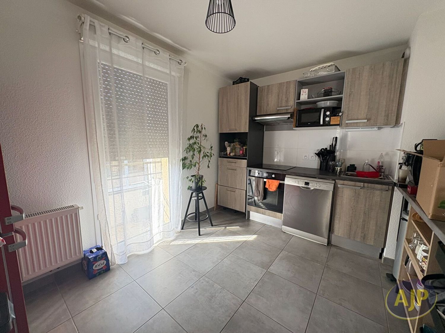 Appartement à louer, 67m², Blanquefort