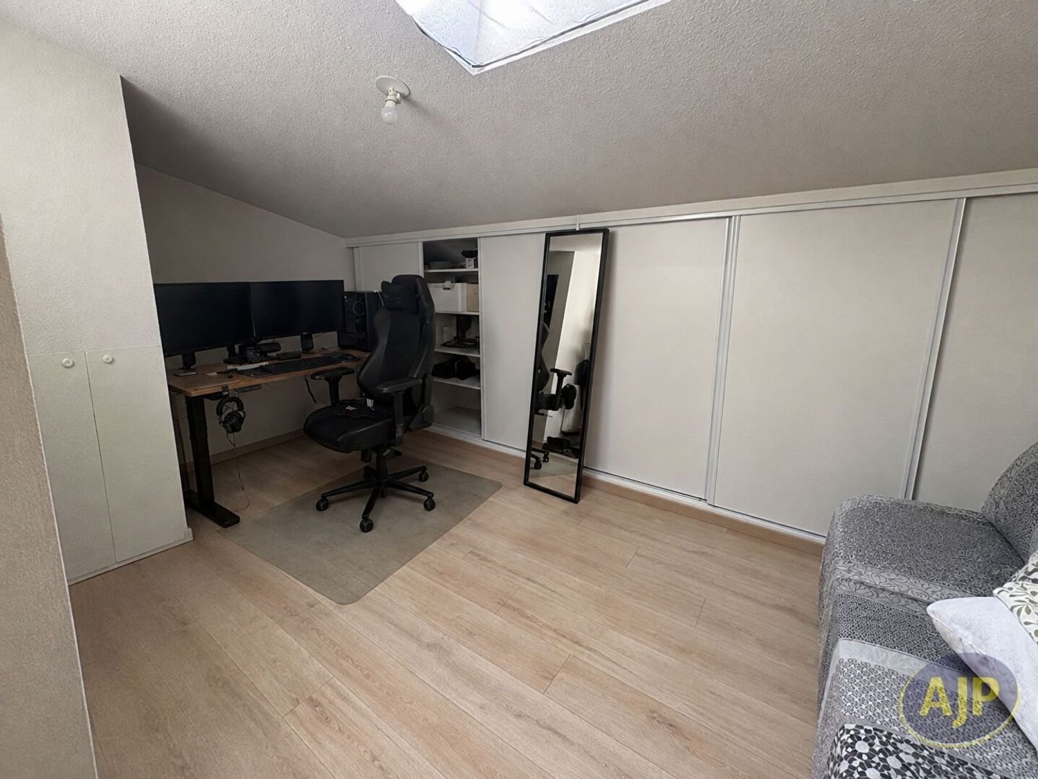 Appartement à louer, 67m², Blanquefort