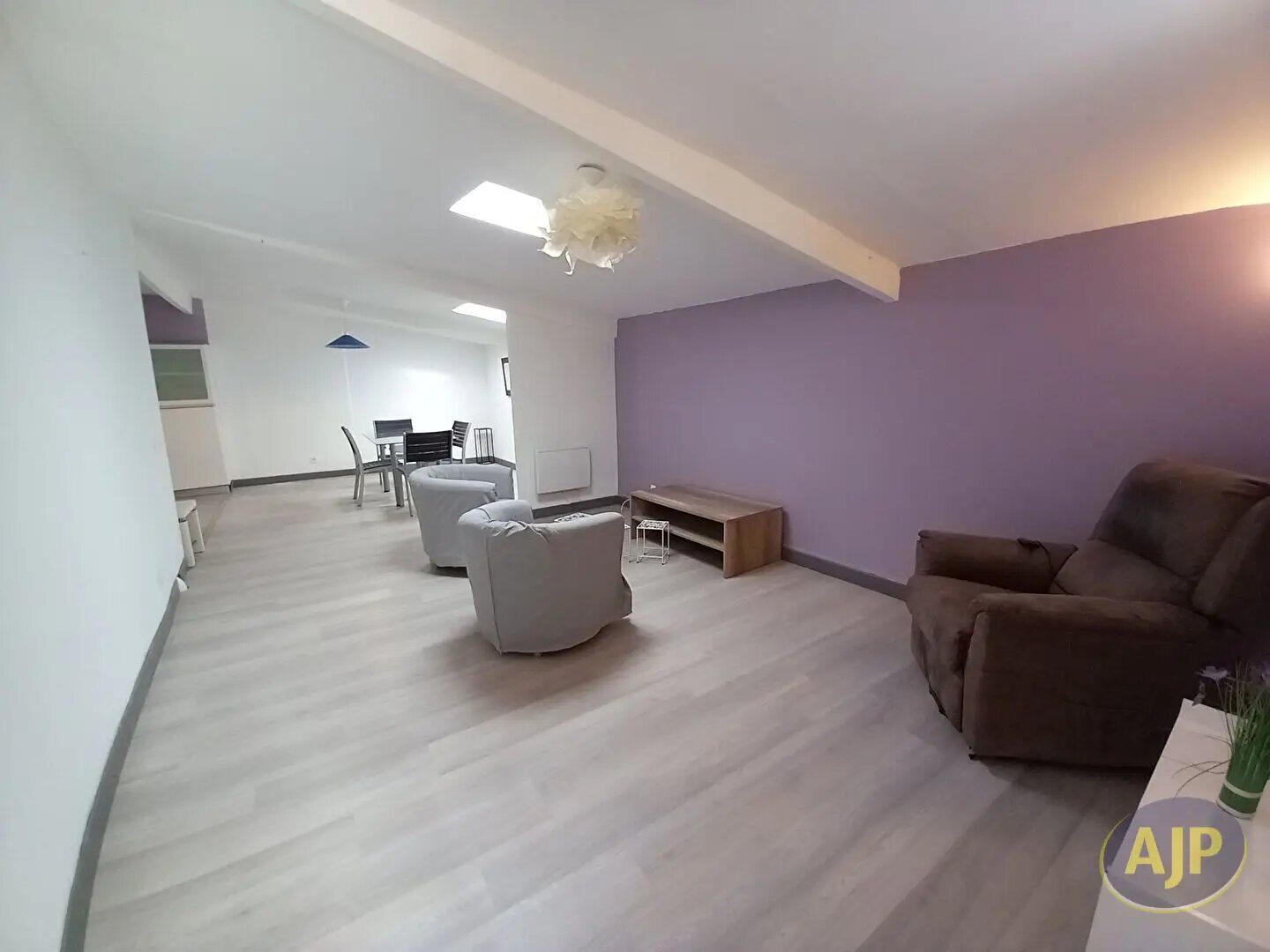 Maison à louer, 76m², Saint-Germain-d'Esteuil