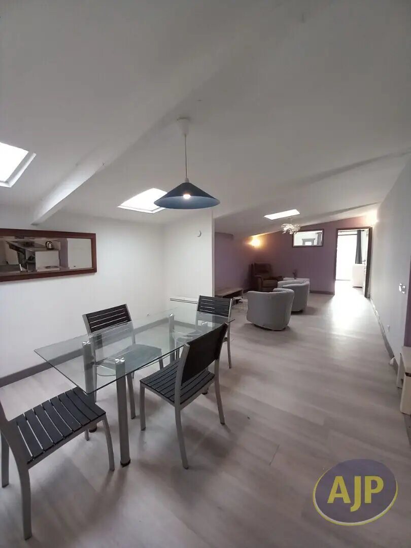 Maison à louer, 76m², Saint-Germain-d'Esteuil