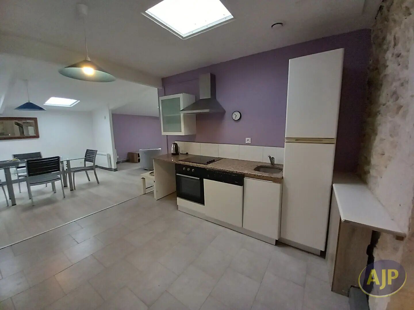 Maison à louer, 76m², Saint-Germain-d'Esteuil