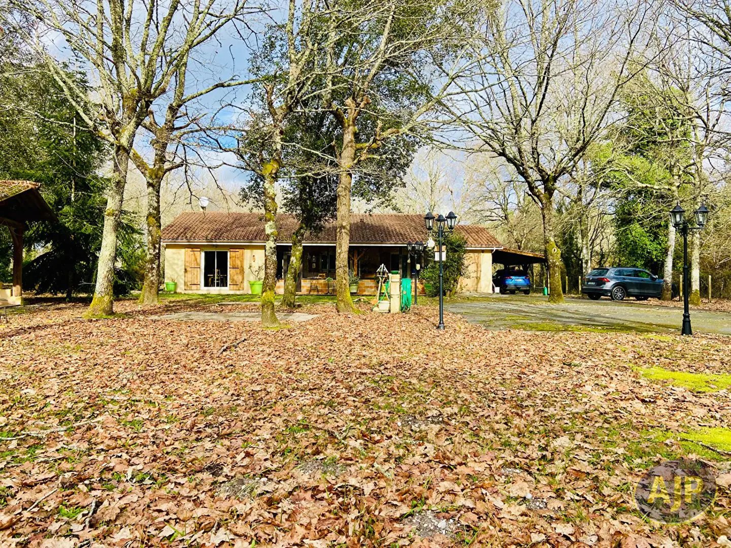 Maison à vendre, 140m², Gaillan-en-Médoc