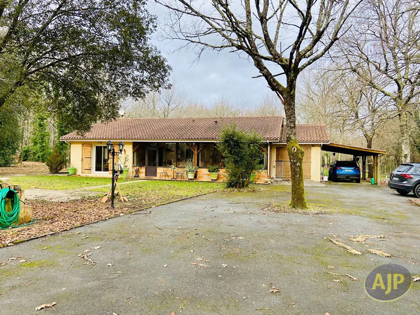 Maison à vendre, 140m², Gaillan-en-Médoc