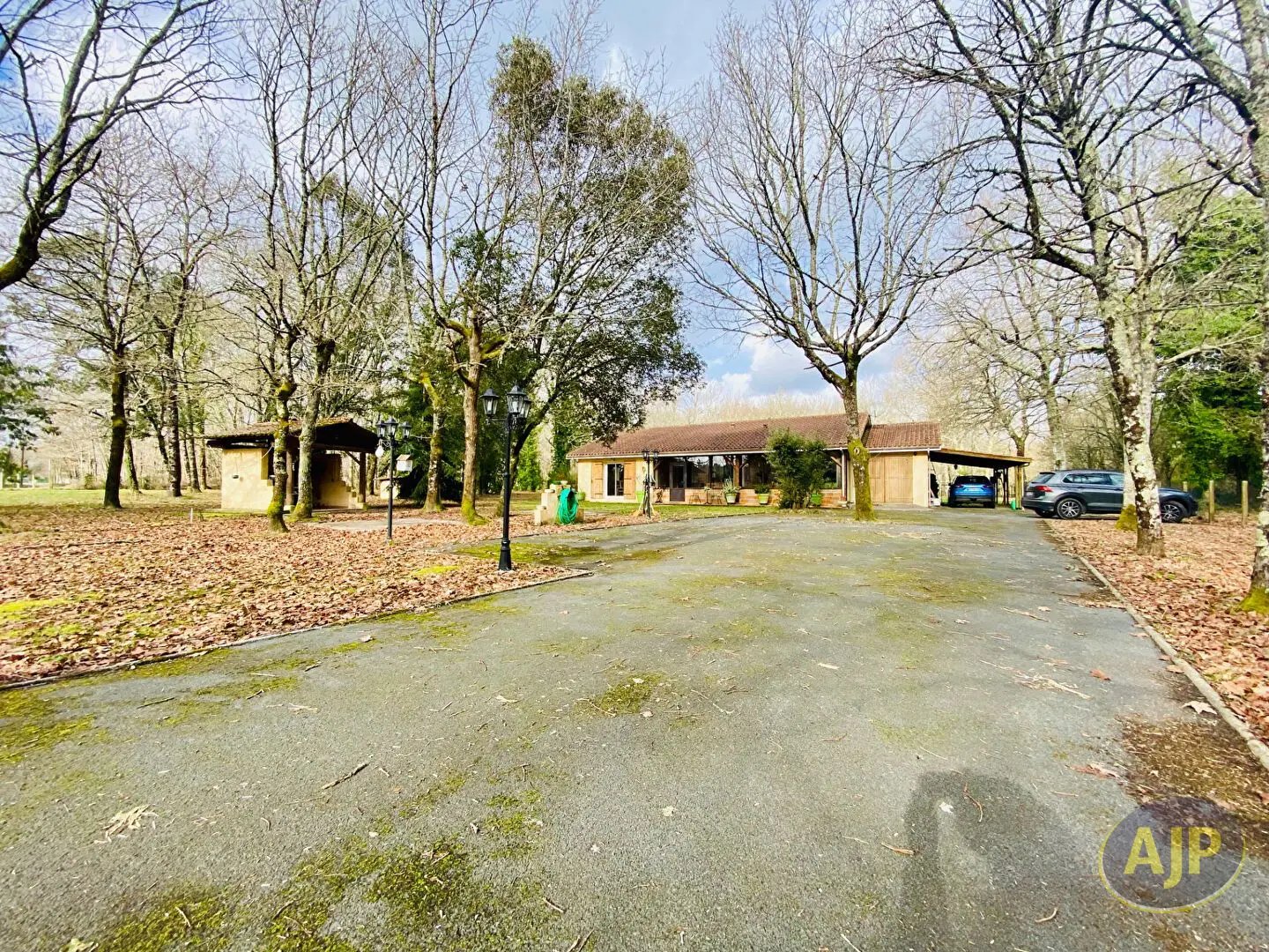 Maison à vendre, 140m², Gaillan-en-Médoc