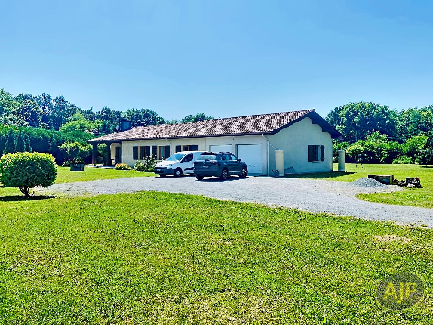 Maison à vendre, 150m², Lesparre-Médoc