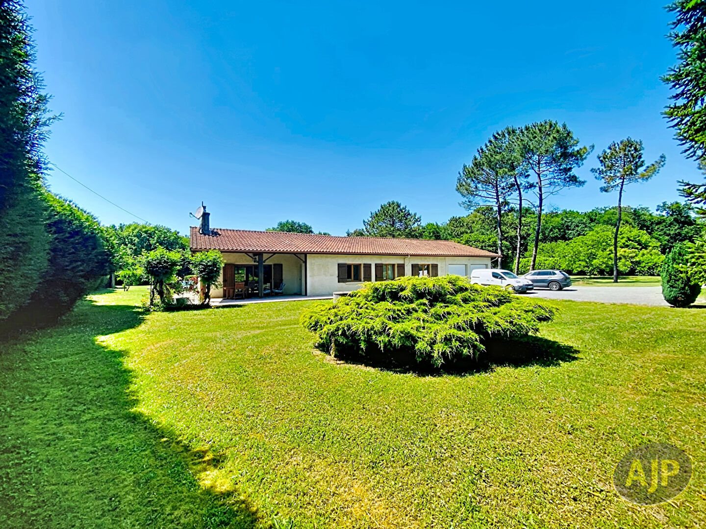 Maison à vendre, 150m², Lesparre-Médoc