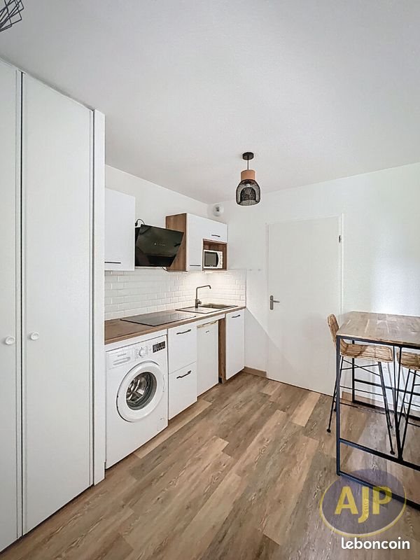 Appartement à louer, 40m², Saint-Jean-d'Illac
