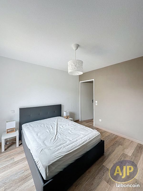 Appartement à louer, 40m², Saint-Jean-d'Illac