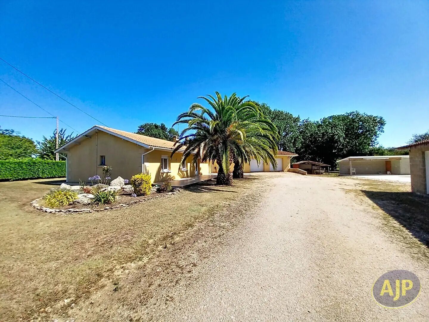 Maison à vendre, 160m², Ordonnac