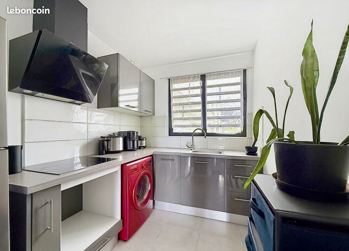 Appartement à vendre, 50m², La Possession