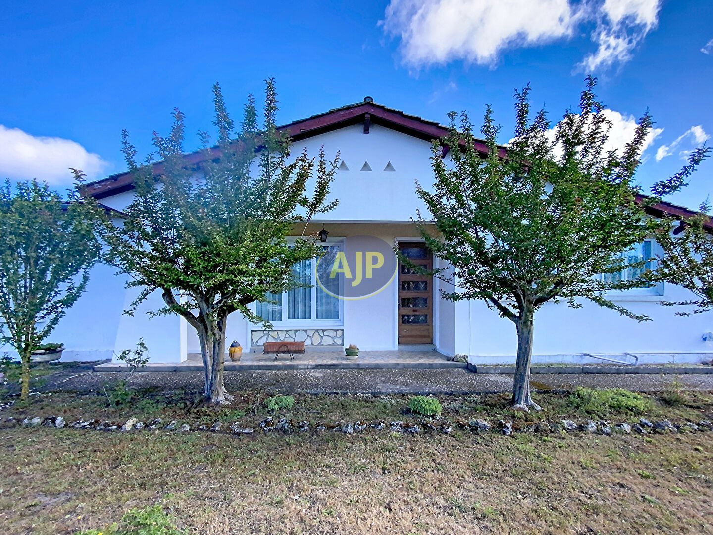 Maison à vendre, 117m², Hourtin