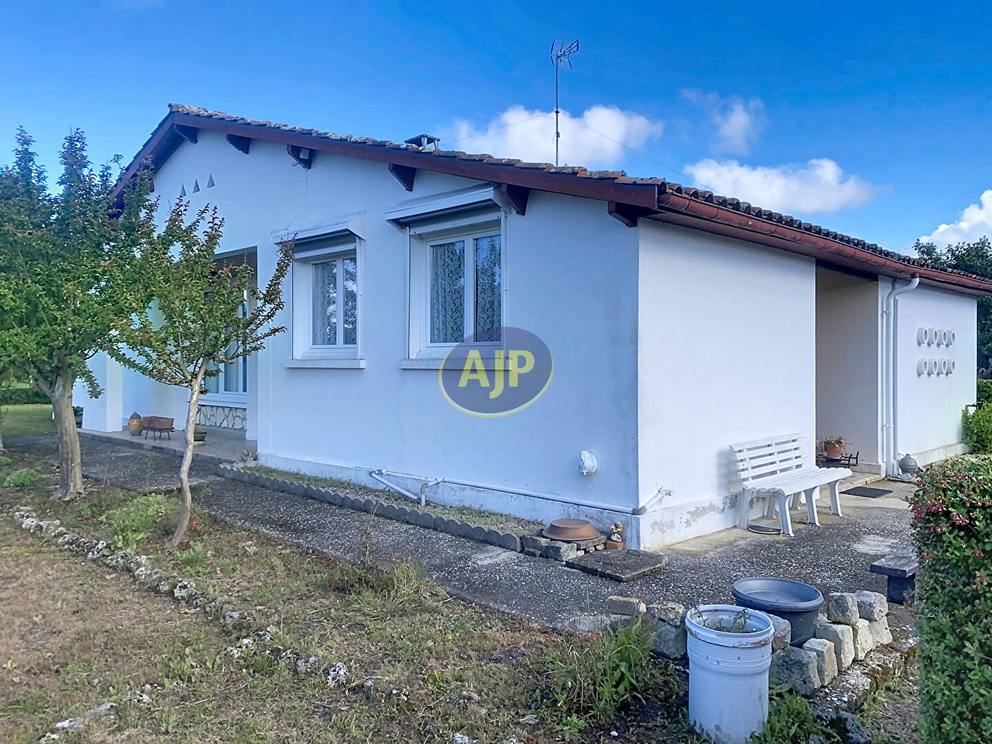 Maison à vendre, 117m², Hourtin