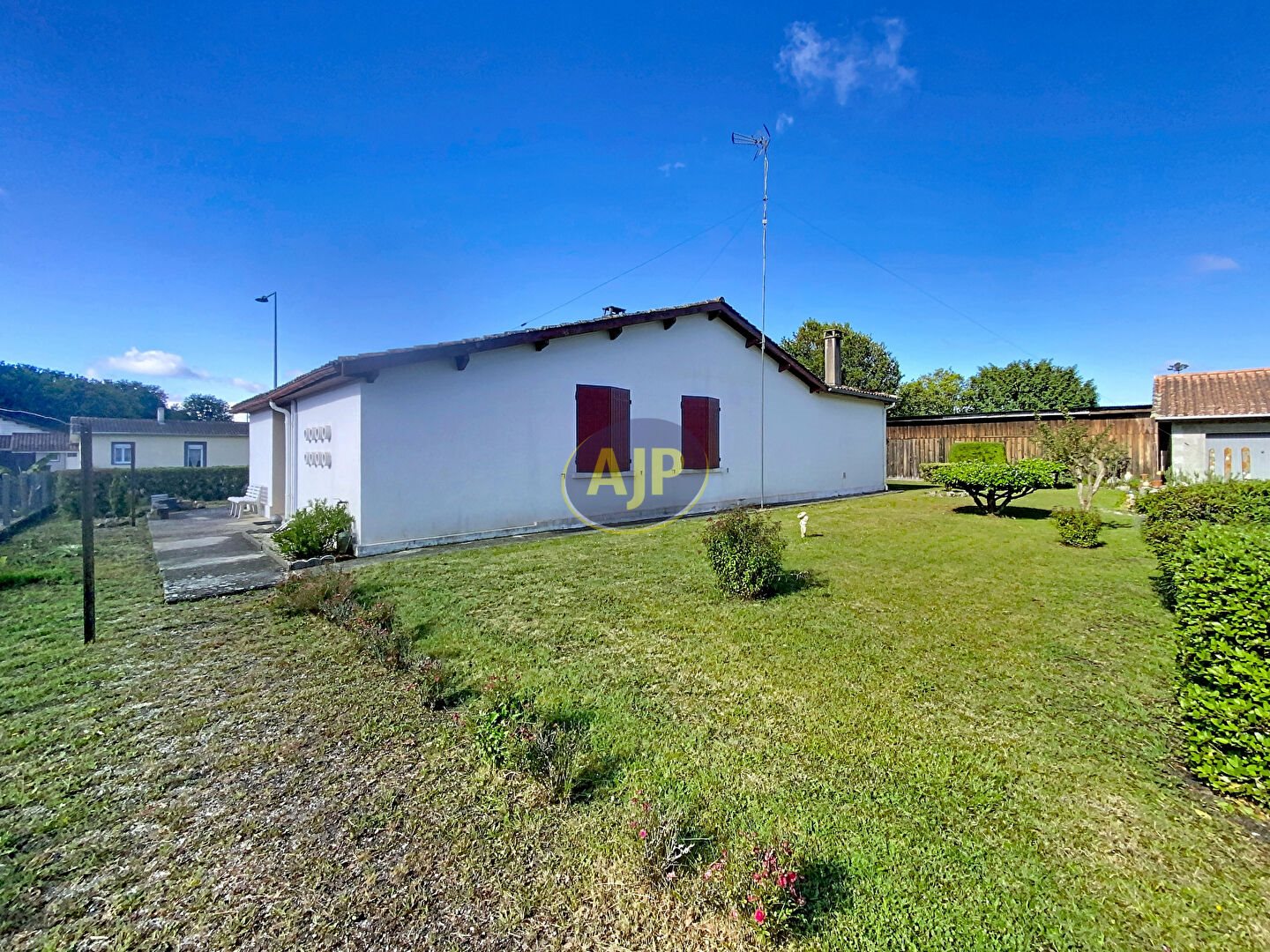 Maison à vendre, 117m², Hourtin