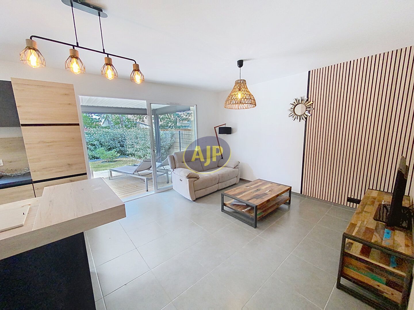 Maison à vendre, 74m², Hourtin