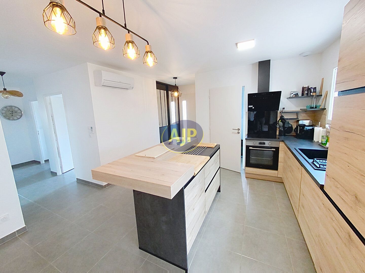 Maison à vendre, 74m², Hourtin