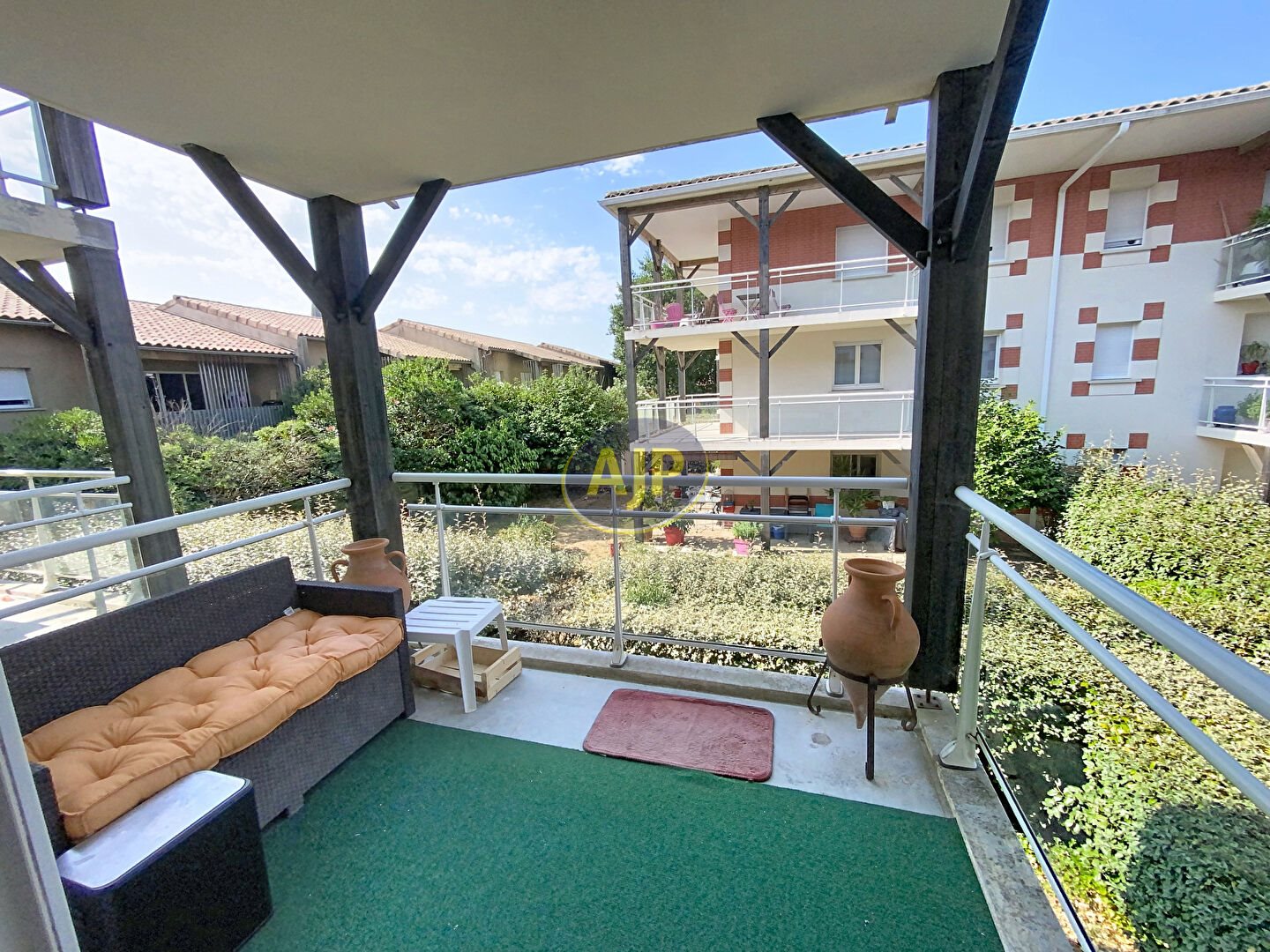 Appartement à vendre, 40m², Hourtin