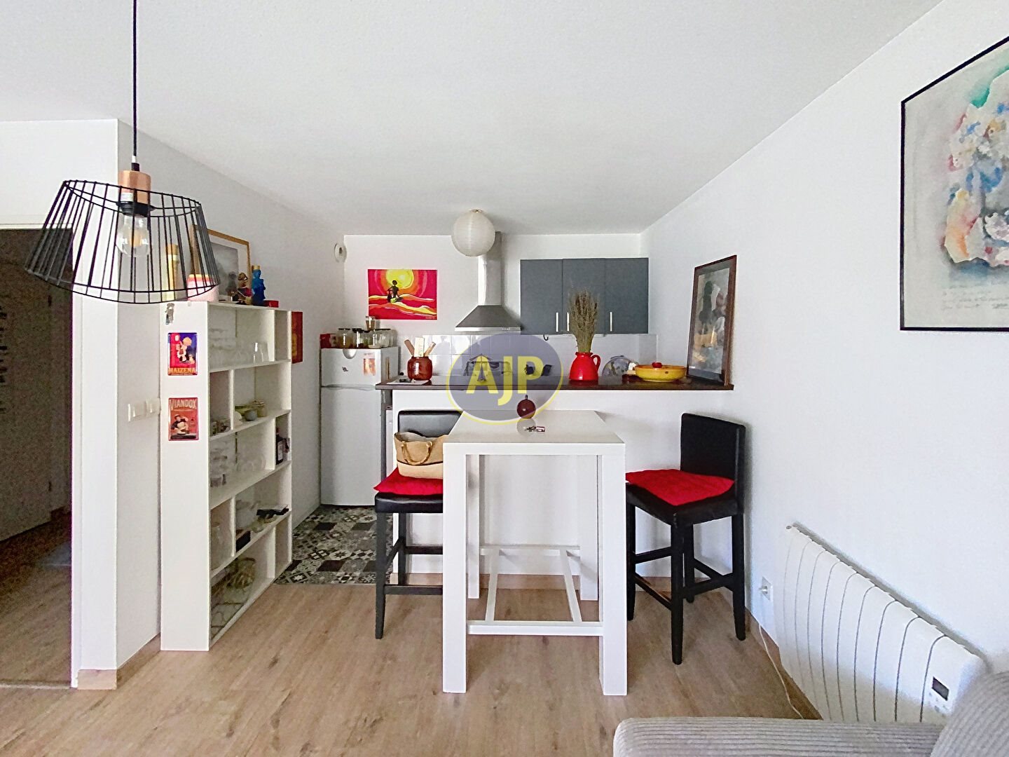 Appartement à vendre, 40m², Hourtin